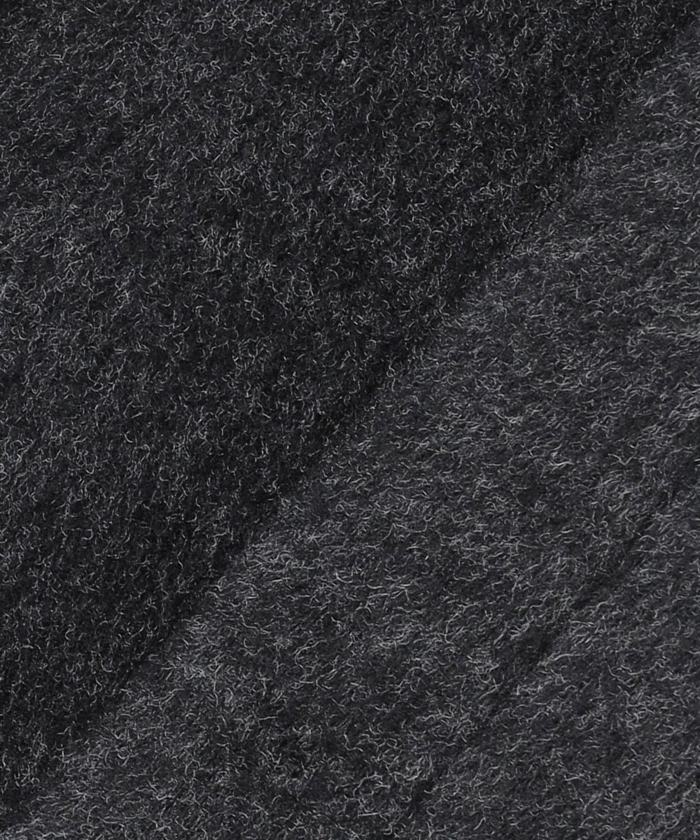 ICB L ウーレットシャギー ブルゾン 