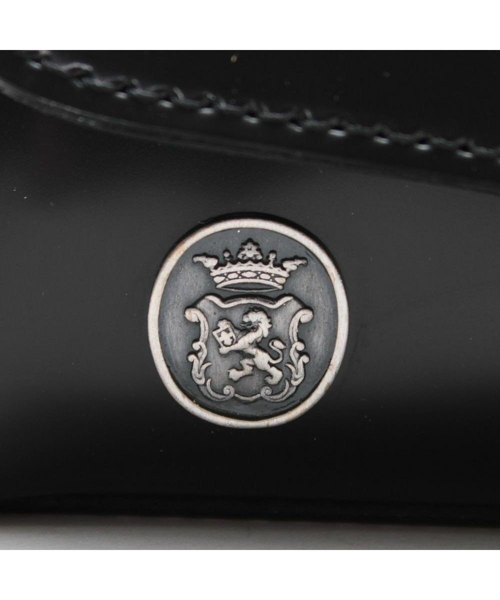 A.D.M.J. 【牛革】カルヴィクラッチショルダー 