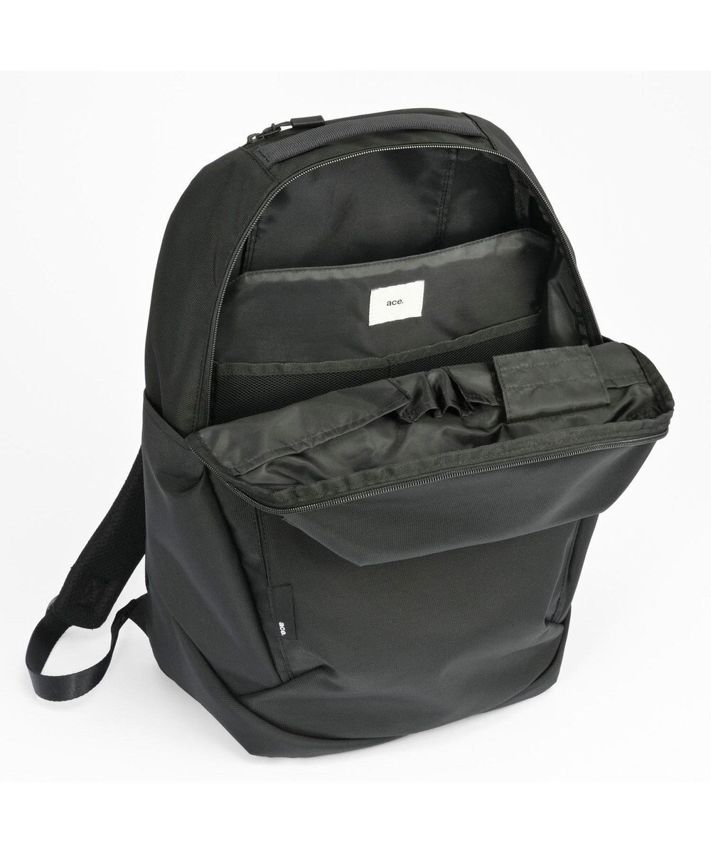 ACE BAGS & LUGGAGE ace. シルパック ビジネスリュック  B4サイズ 15.6インチPC収納 軽量 68882 エース 
