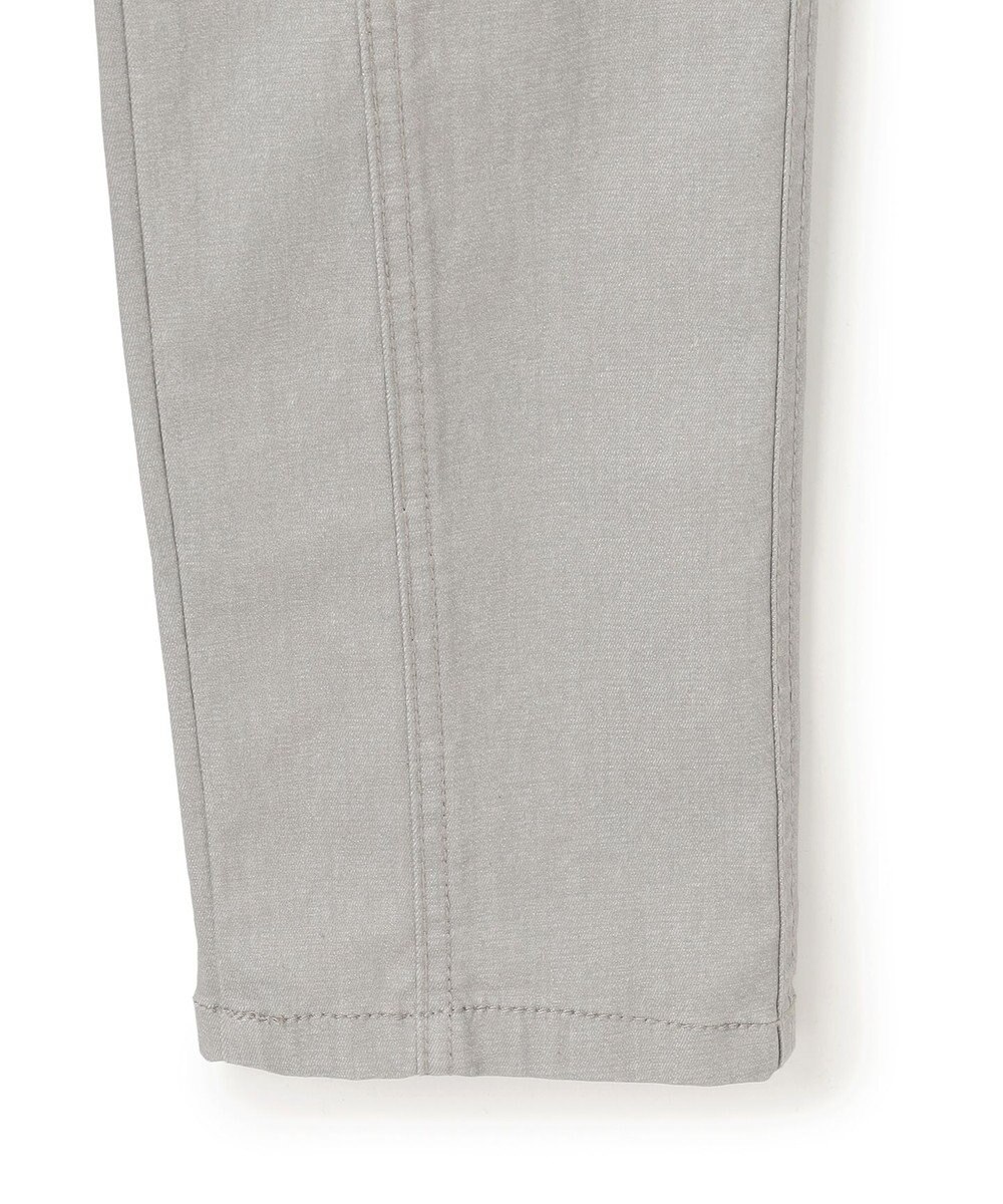 JOSEPH HOMME 【定番】ハイパワーソフトストレッチ デザインパンツ/ STICK DESIGN 