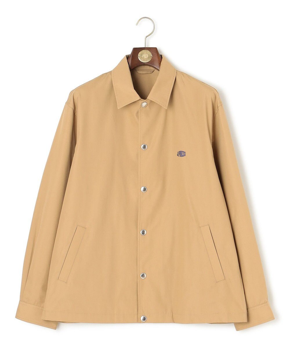 J.PRESS MEN 【WEB・一部店舗限定】コーチジャケット 