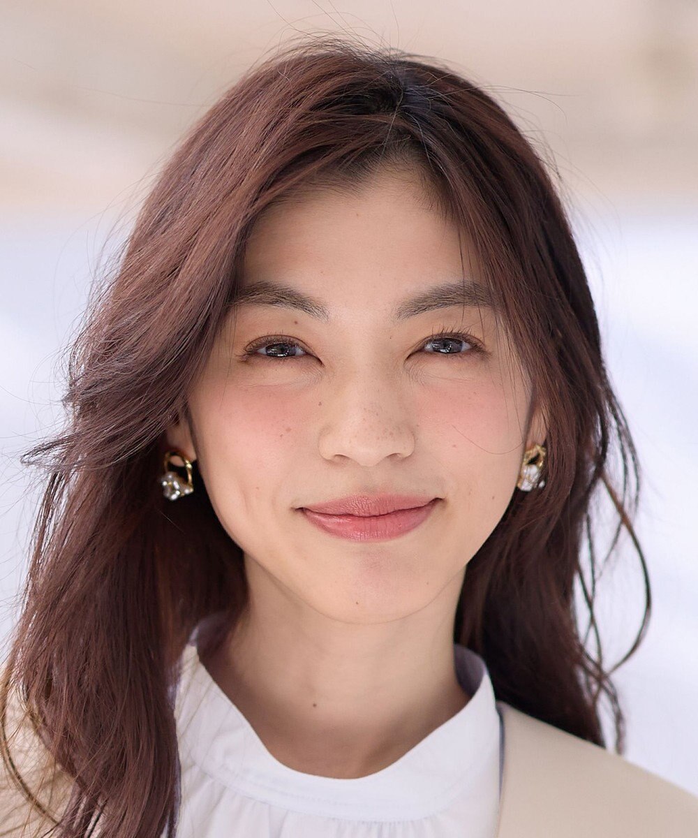 ANY 【WEB限定】ランダムパールピアス(両耳用) 