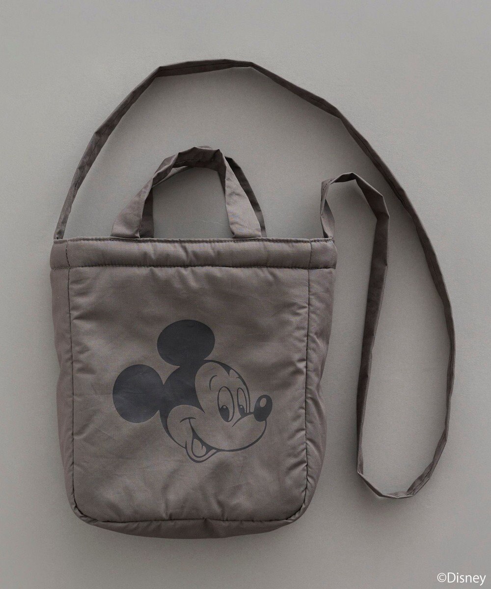 earth music&ecology 【予約】Disney/アソートショルダーバッグ 