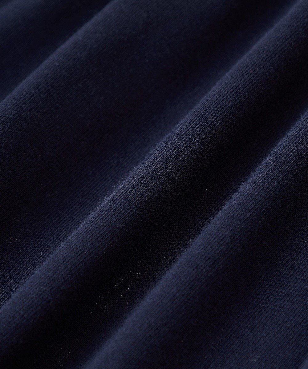 AMERICAN HOLIC カレッジプリントシャーリングプルオーバー 