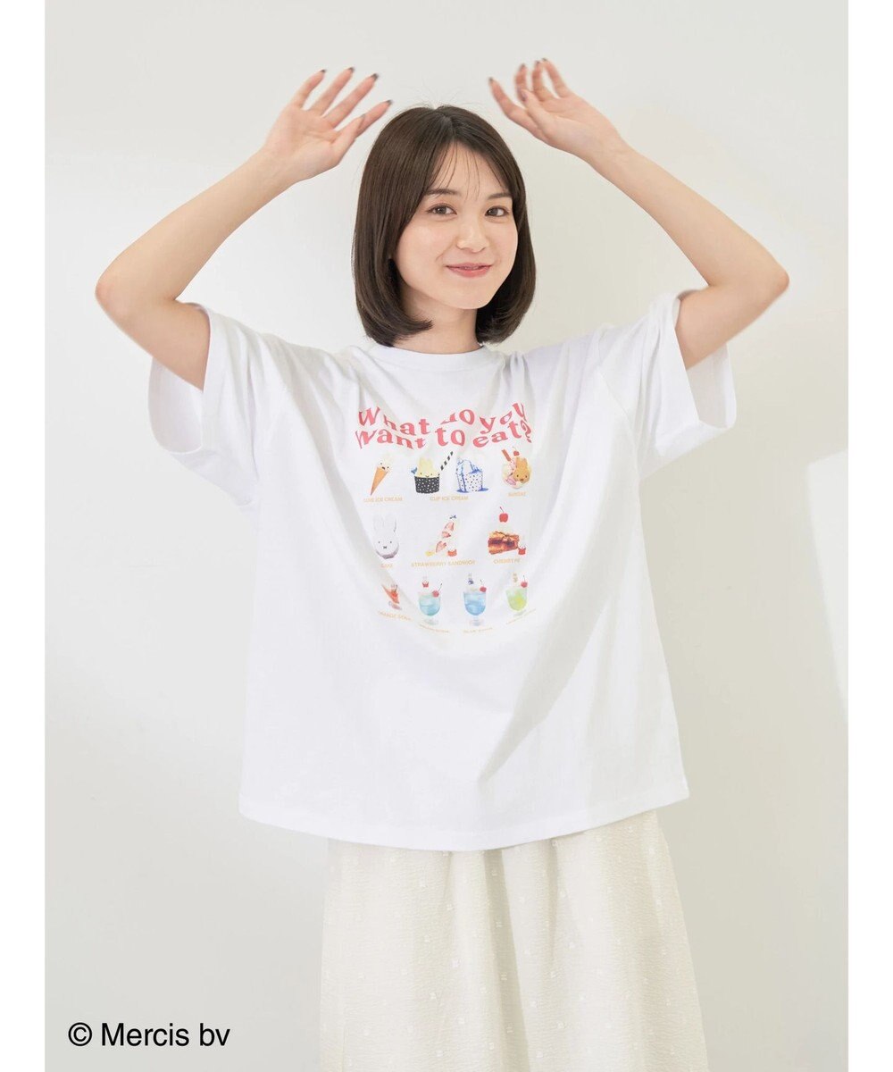 earth music&ecology ｍｉｆｆｙ／ｅａｒｔｈ　Ｔｓｈｉｒｔ　ｃｏｌｌｅｃｔｉｏｎ 