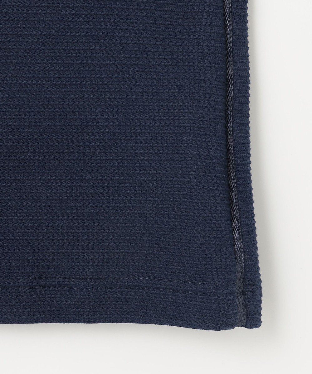 23区GOLF 【WOMEN】【UVケア】ボトルネックシャツ 