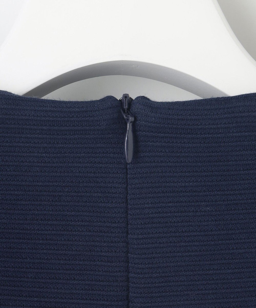 23区GOLF 【WOMEN】【UVケア】ボトルネックシャツ 