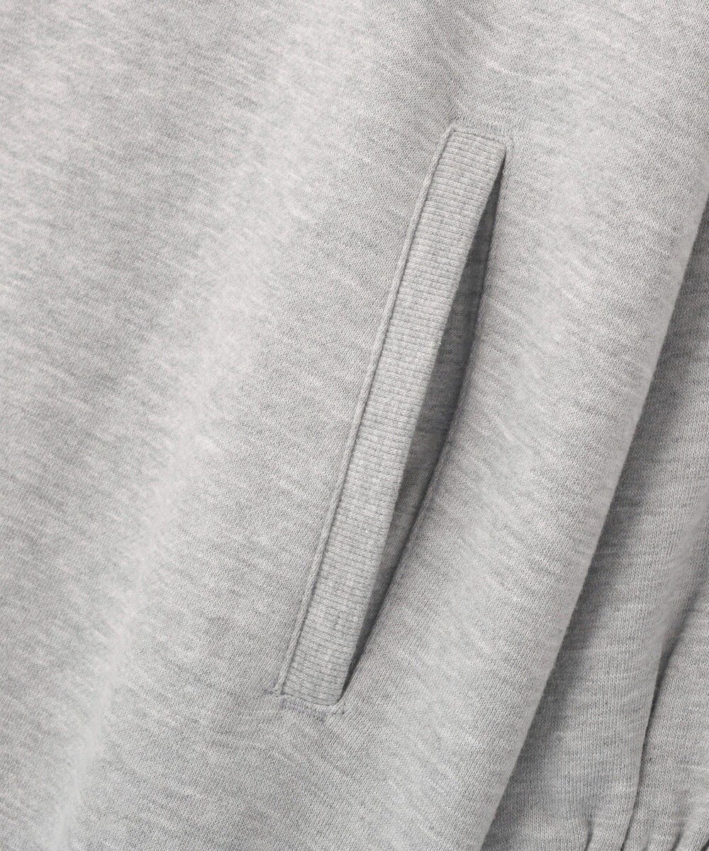 earth music&ecology レイヤーヘムワンピース 