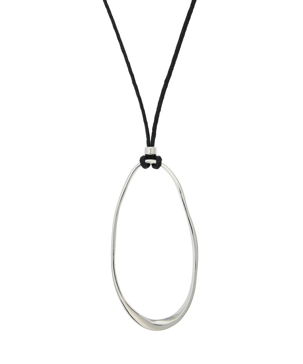 Green Parks ｅｖｅｒｙ　ｗａｌｋ．ロングコードネックレス 