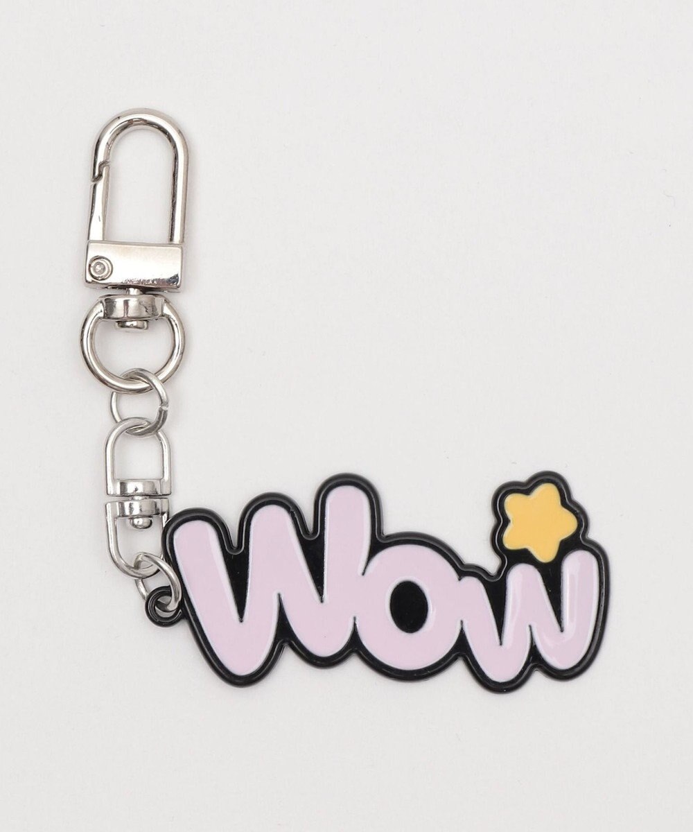 WEGO シンプルモチーフキーホルダー 