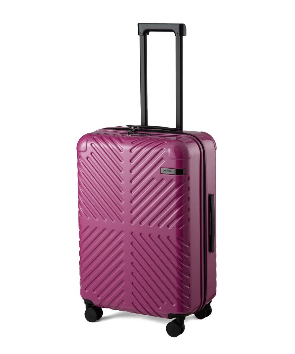 ACE BAGS & LUGGAGE ACE ラディアル Mサイズ 57Ｌ 06972 