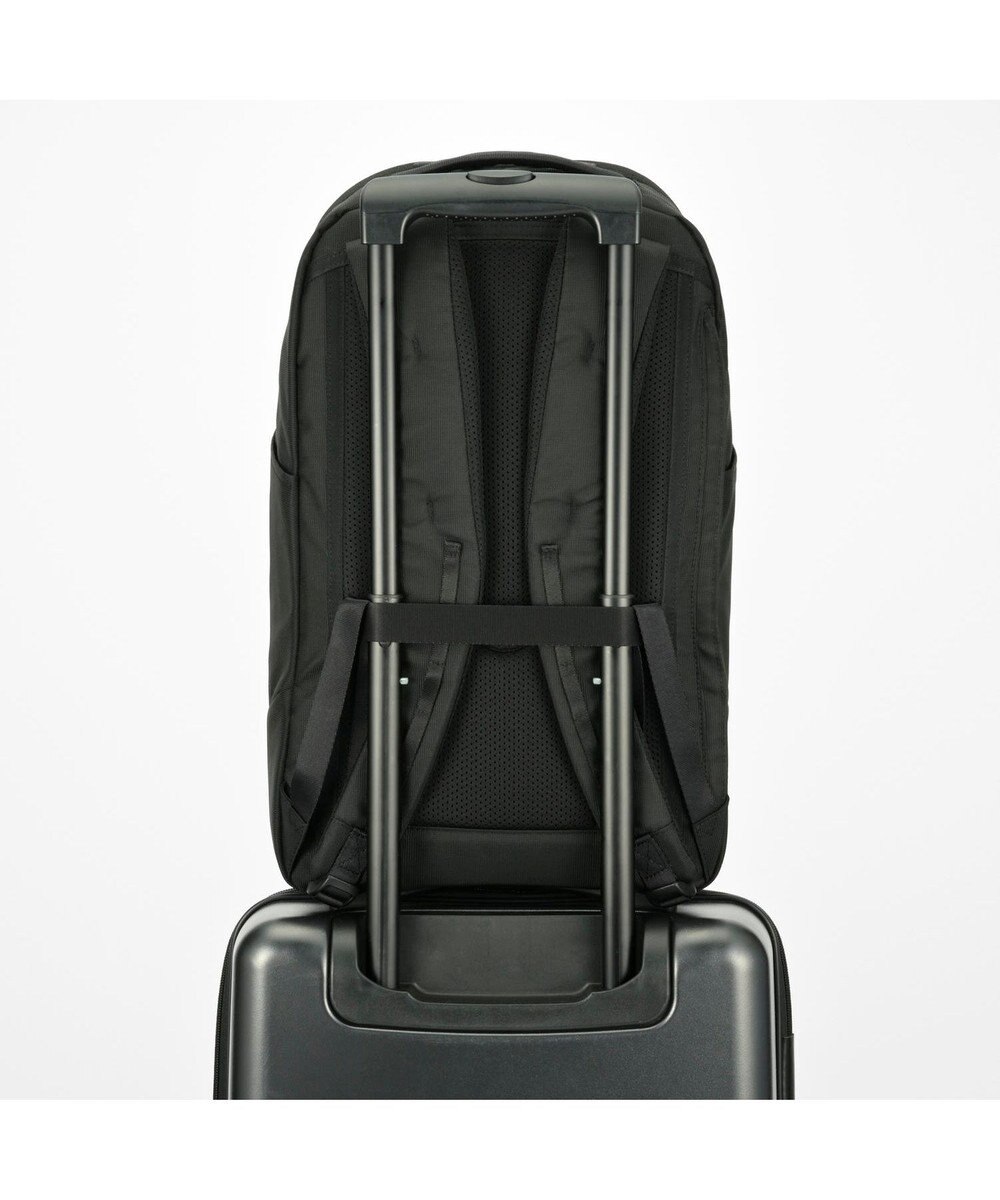 ACE BAGS & LUGGAGE ace. シルパック ビジネスリュック  B4サイズ 15.6インチPC収納 軽量 68882 エース 