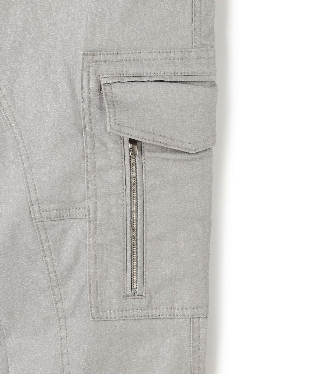 JOSEPH HOMME 【定番】ハイパワーソフトストレッチ デザインパンツ/ STICK DESIGN 