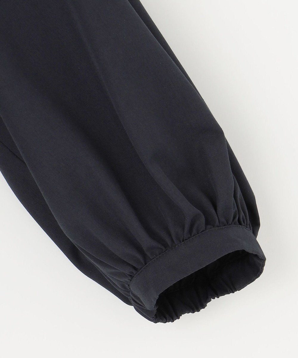 組曲 クロップドフレア セットアップ 