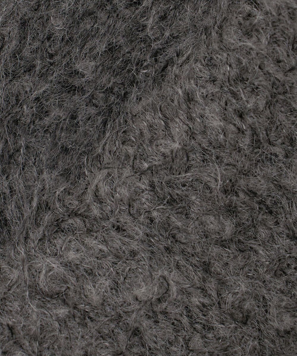 23区 L 【GOLD LABEL】ファーモール ベスト 