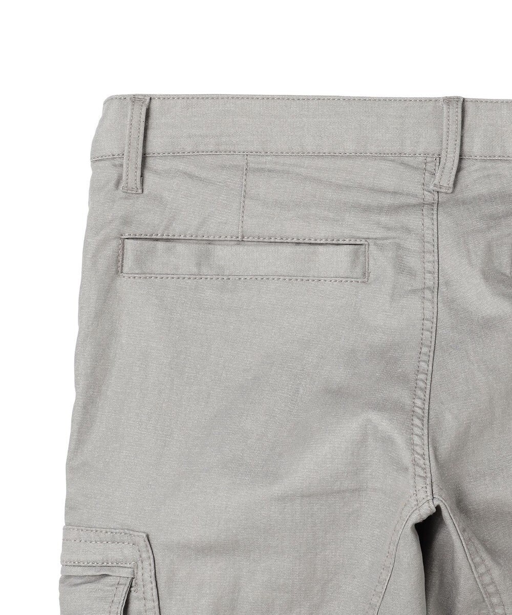 JOSEPH HOMME 【定番】ハイパワーソフトストレッチ デザインパンツ/ STICK DESIGN 