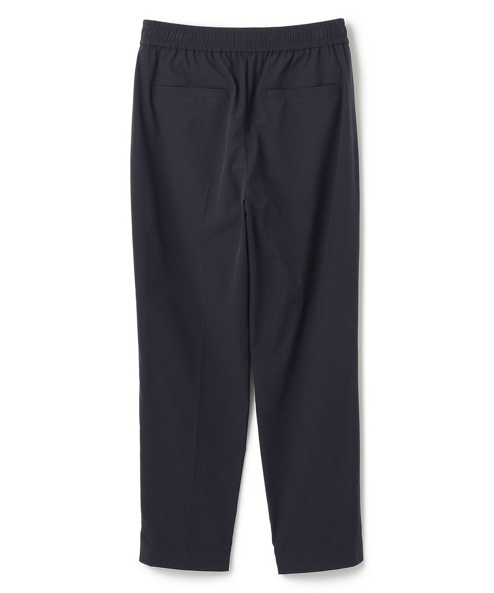 UNFILO FINE MOVE テーパードパンツ 