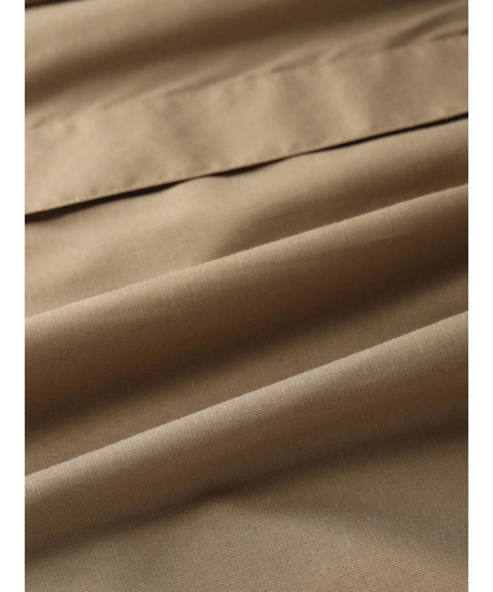 Green Parks 接触冷感　フレンチスリーブチュニック 