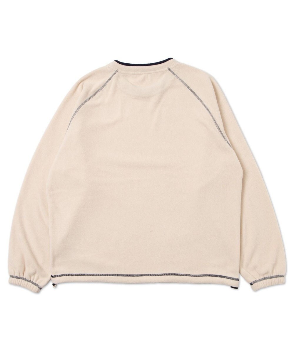 WEGO DISCUSフリースラグランPO 