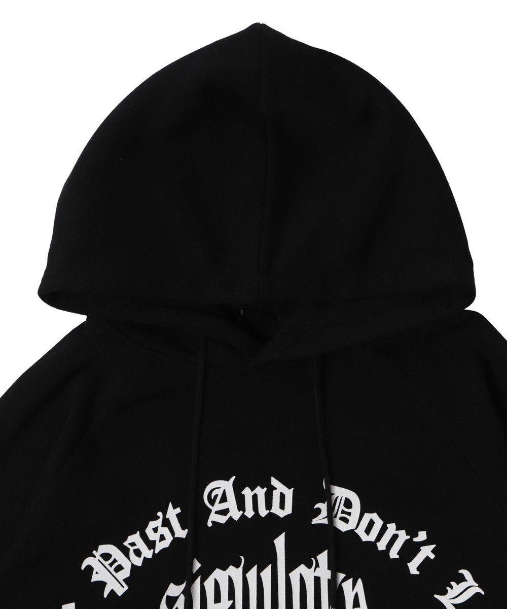 WEGO ウイングハートBIGパーカー 