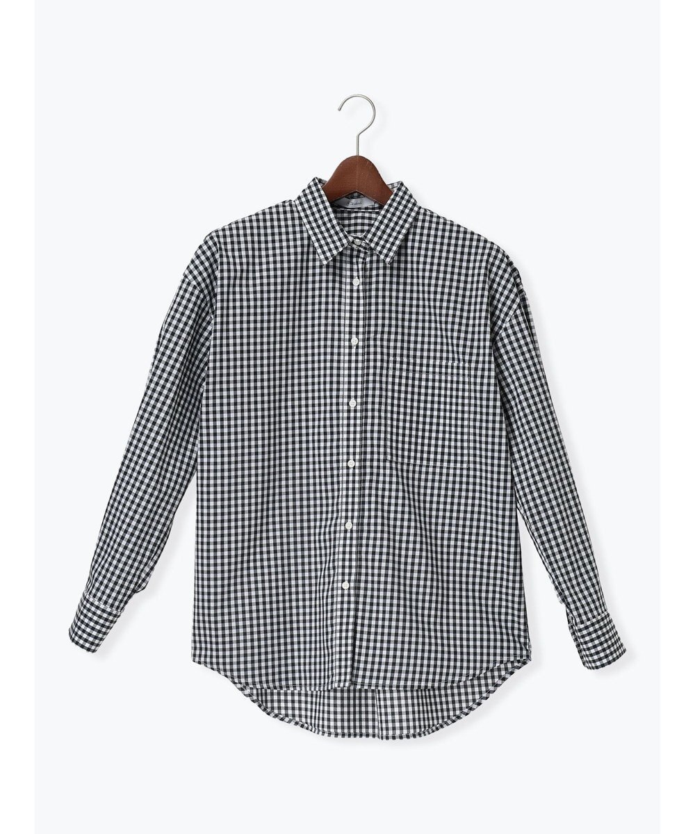 Te chichi スタンダードシャツ 