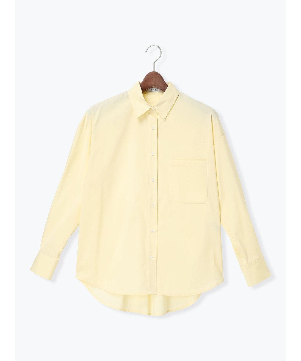 Te chichi スタンダードシャツ 