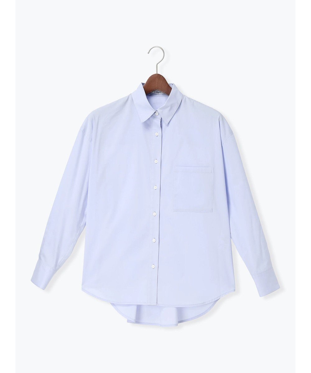 Te chichi スタンダードシャツ 