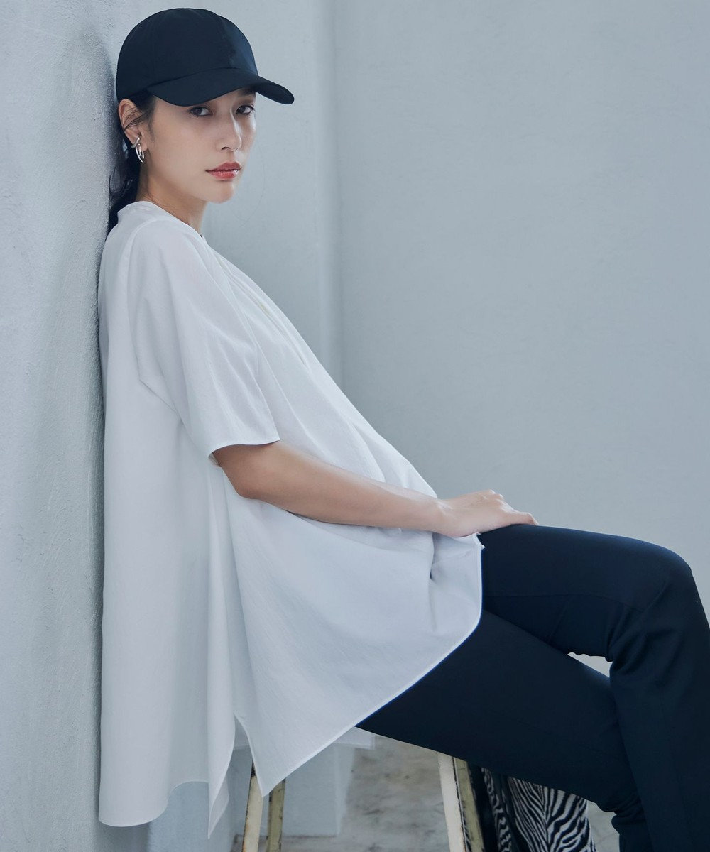 ICB コンフォータブルキャップ 