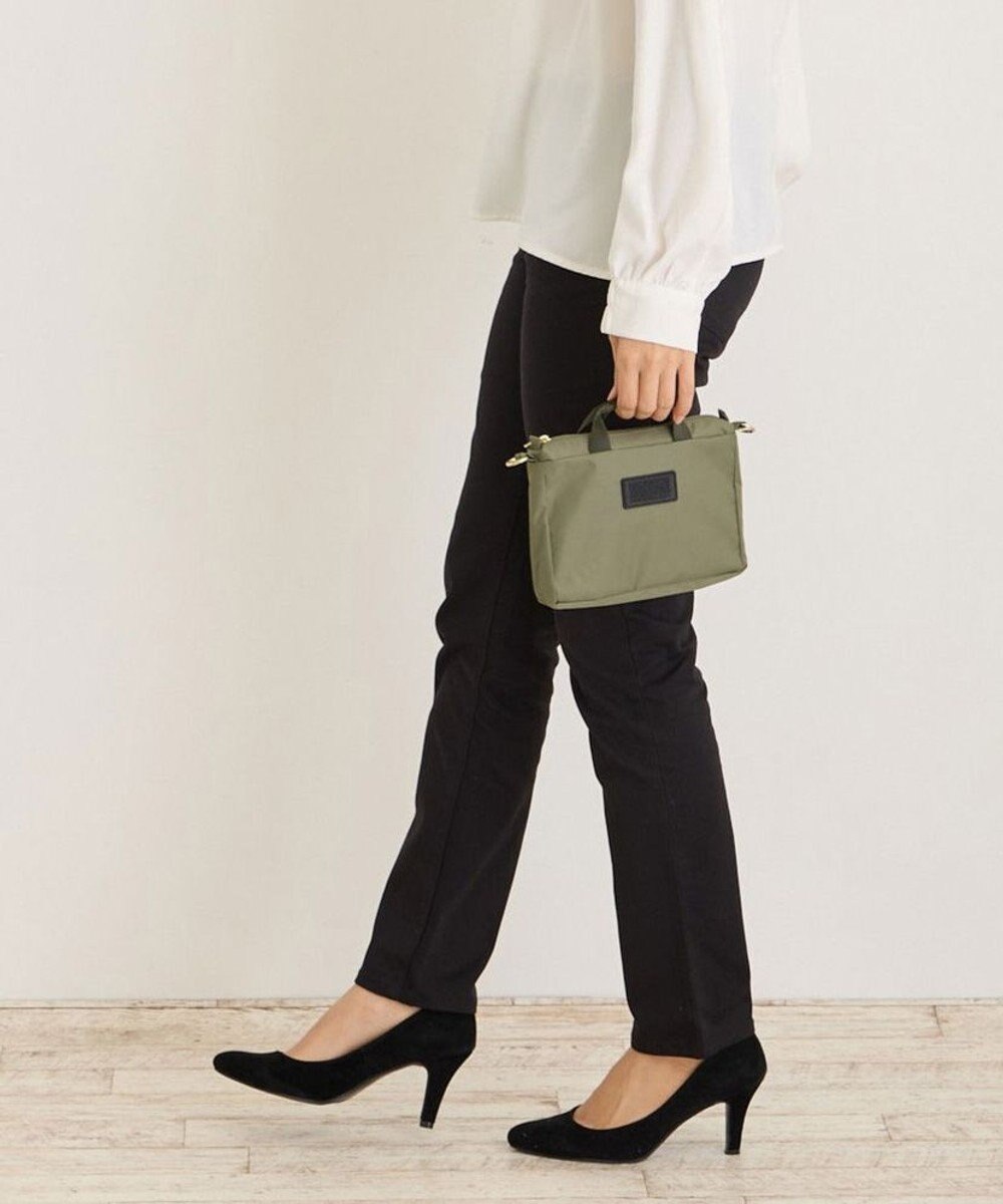 ROOTOTE 1123【トート＆ショルダー＆ポーチ】SN.ベビールー2way.アイロ-A 