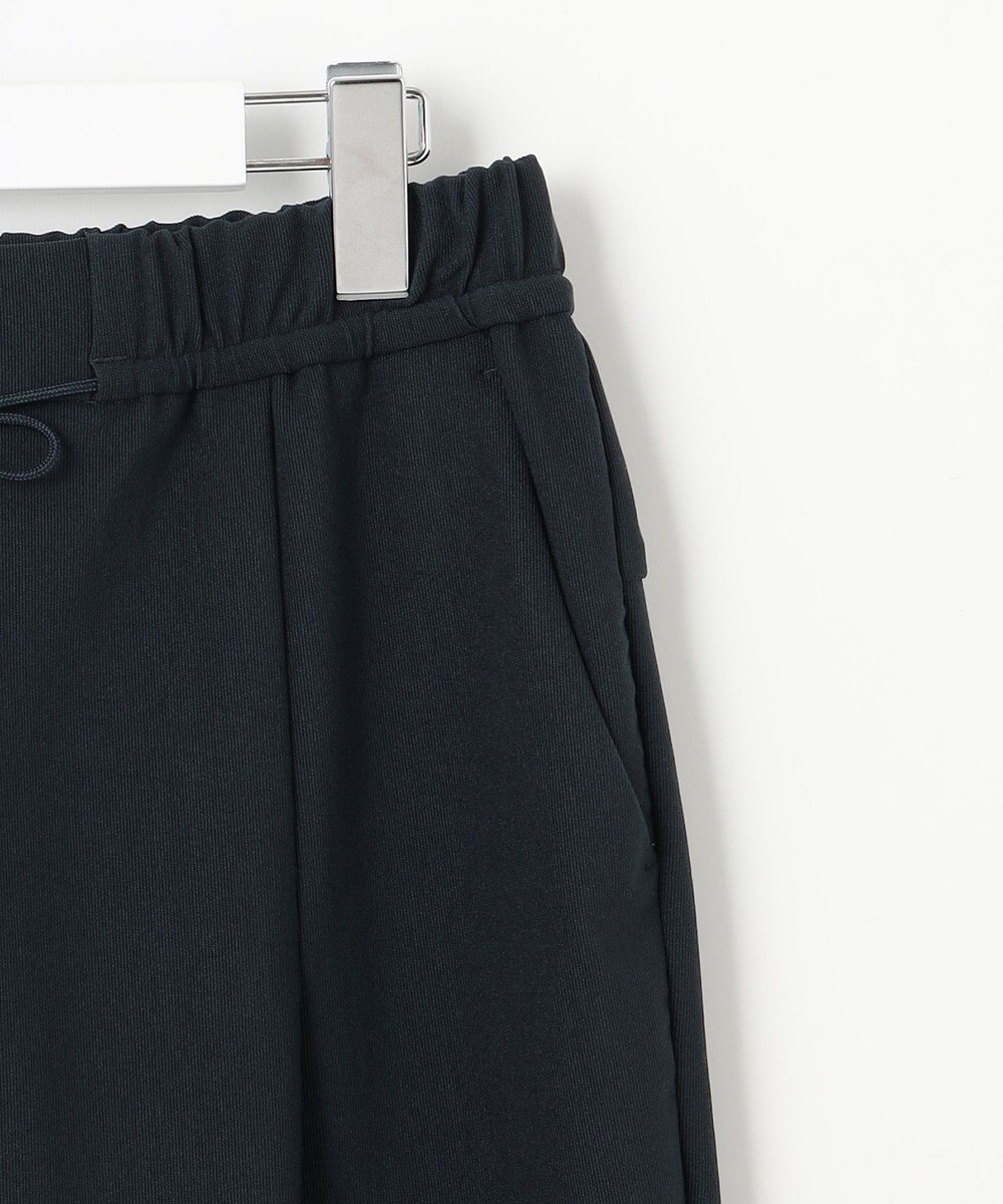 23区GOLF 【WOMEN】タック入り テーパードパンツ 