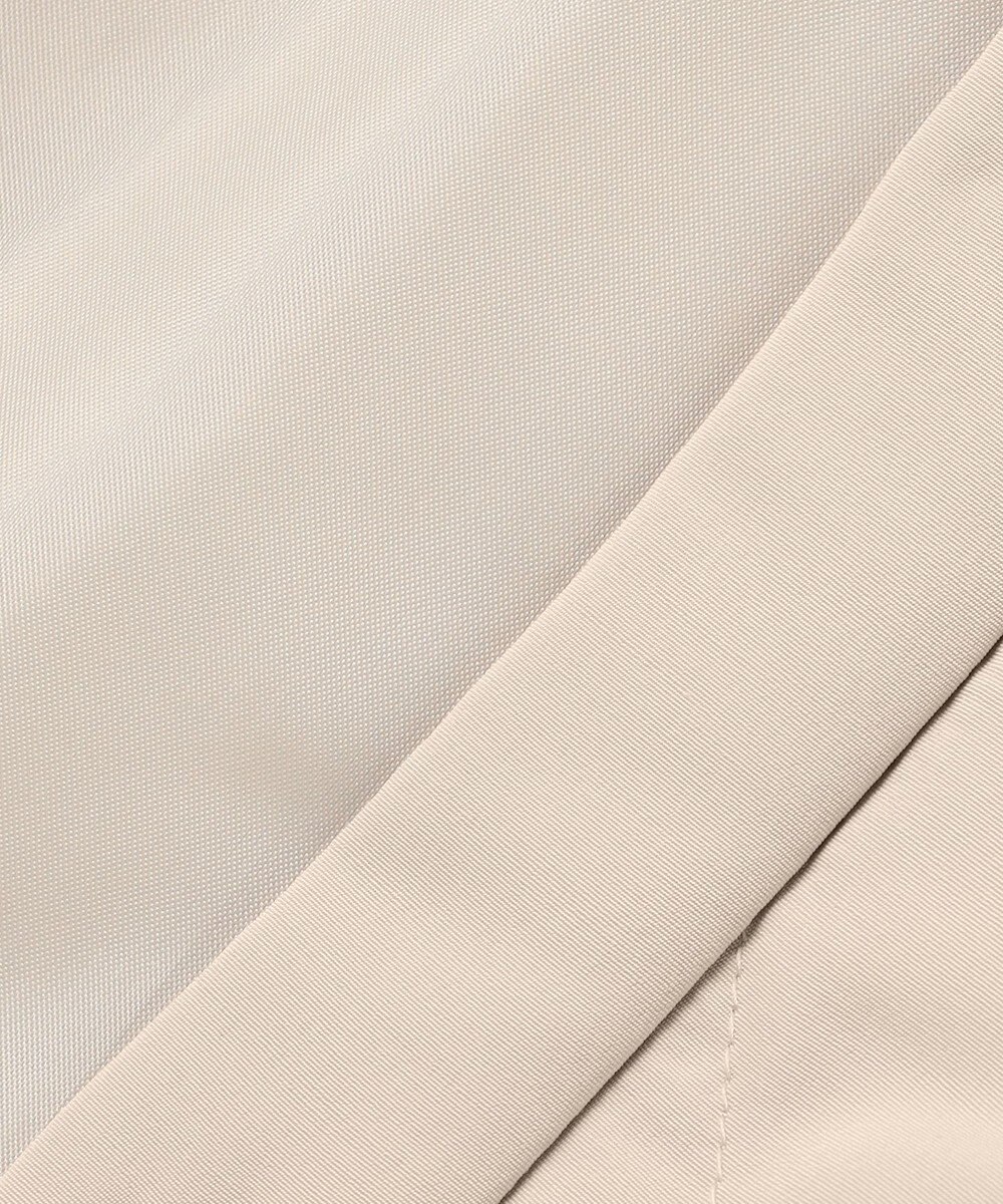 自由区 S キルト アウター 