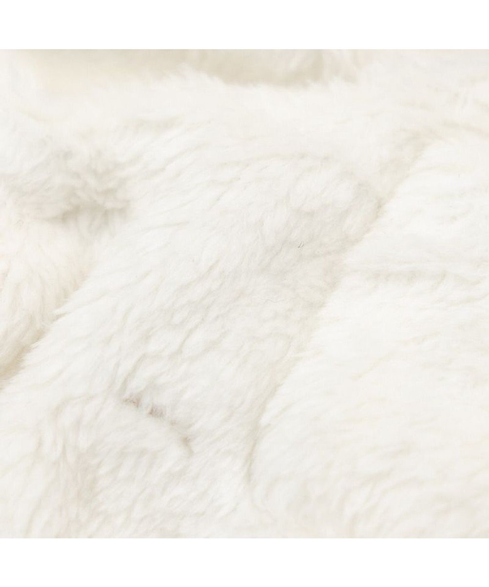 PET PARADISE スヌーピー ボア サロペット 《仲良し》 小型犬 