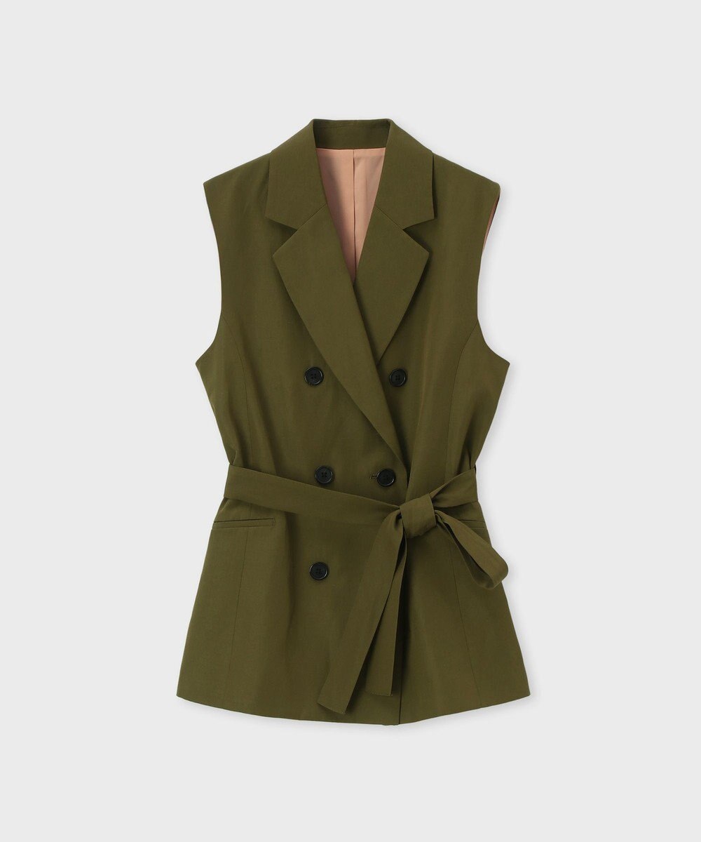 Paul Smith リネンミックス ジレ 