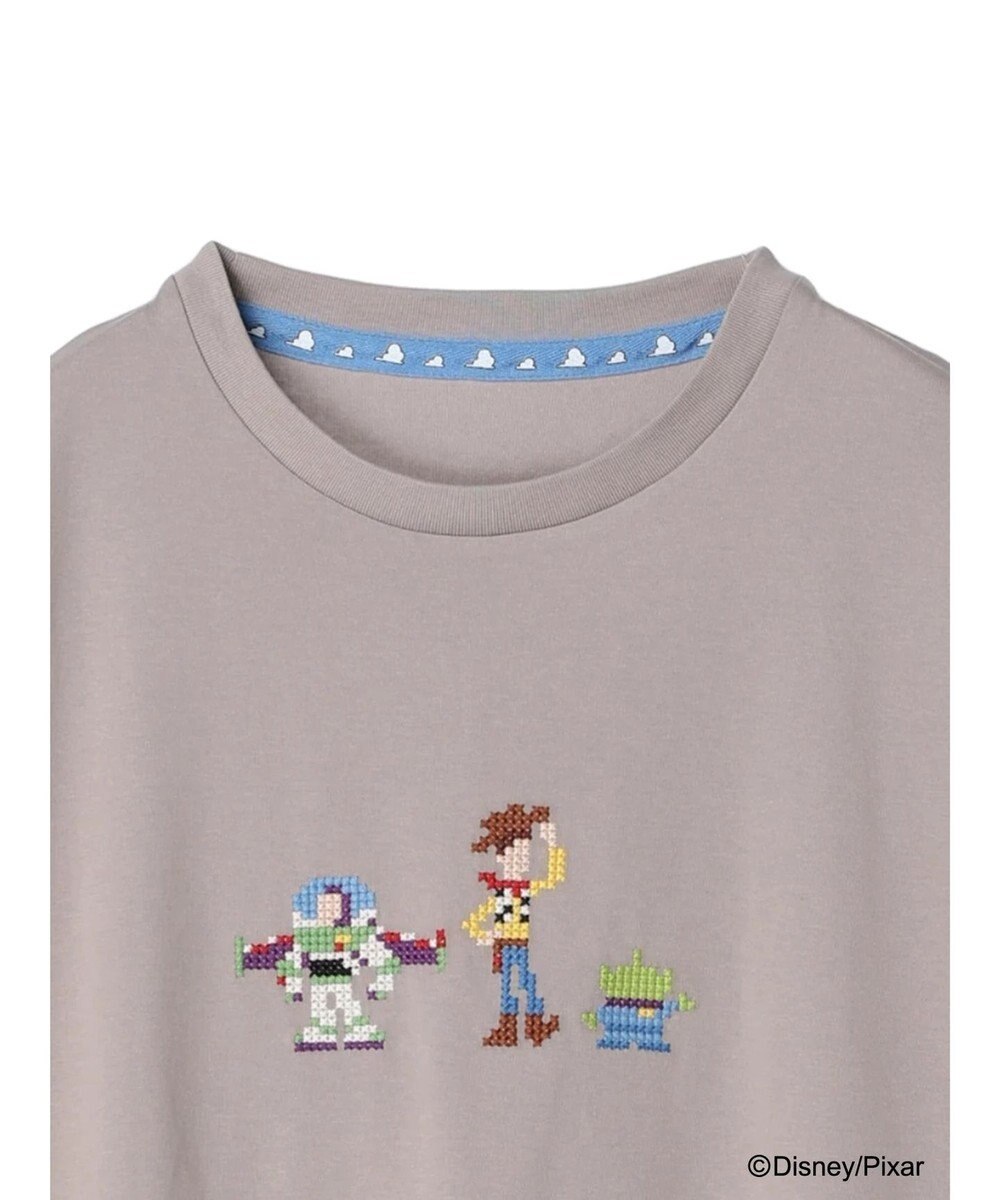 Green Parks Ｔｏｙ　ｓｔｏｒｙ／クロスステッチＴｅｅ 