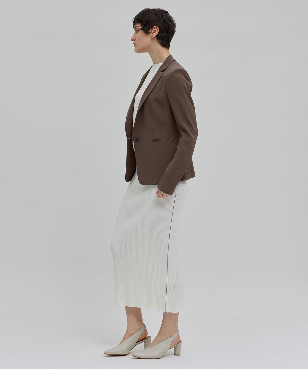 BEIGE， 【洗える】CINDY / テーラードジャケット 