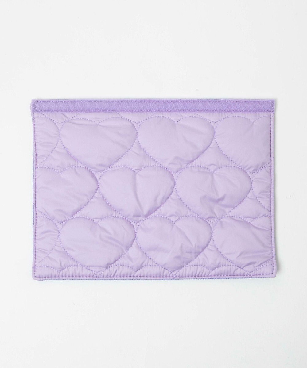 WEGO 【痛バ＆推し活グッズ】ときめきキルティング痛バッグS 