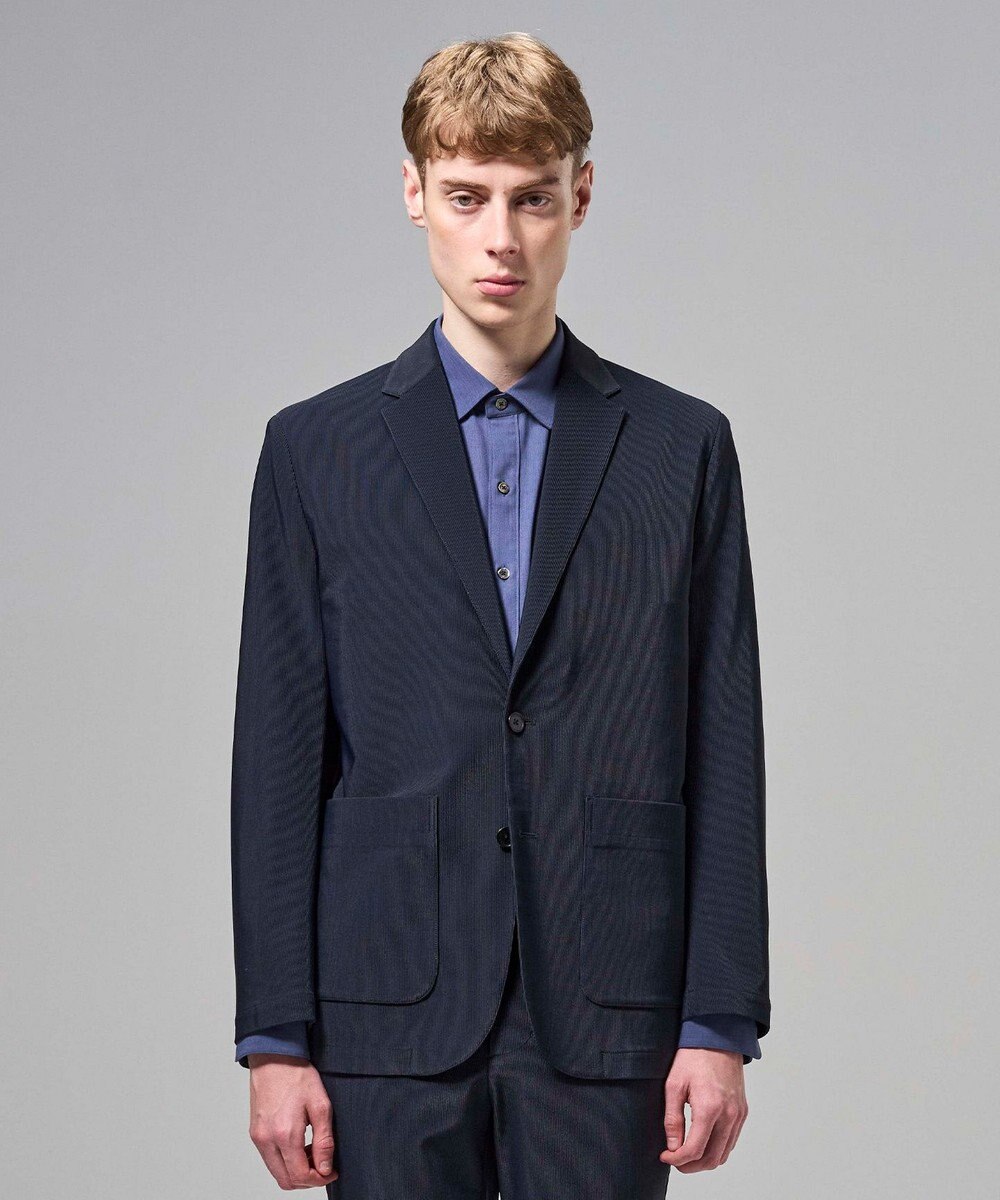 JOSEPH HOMME 【新素材】トリコードレーンストレッチ　ジャケット 