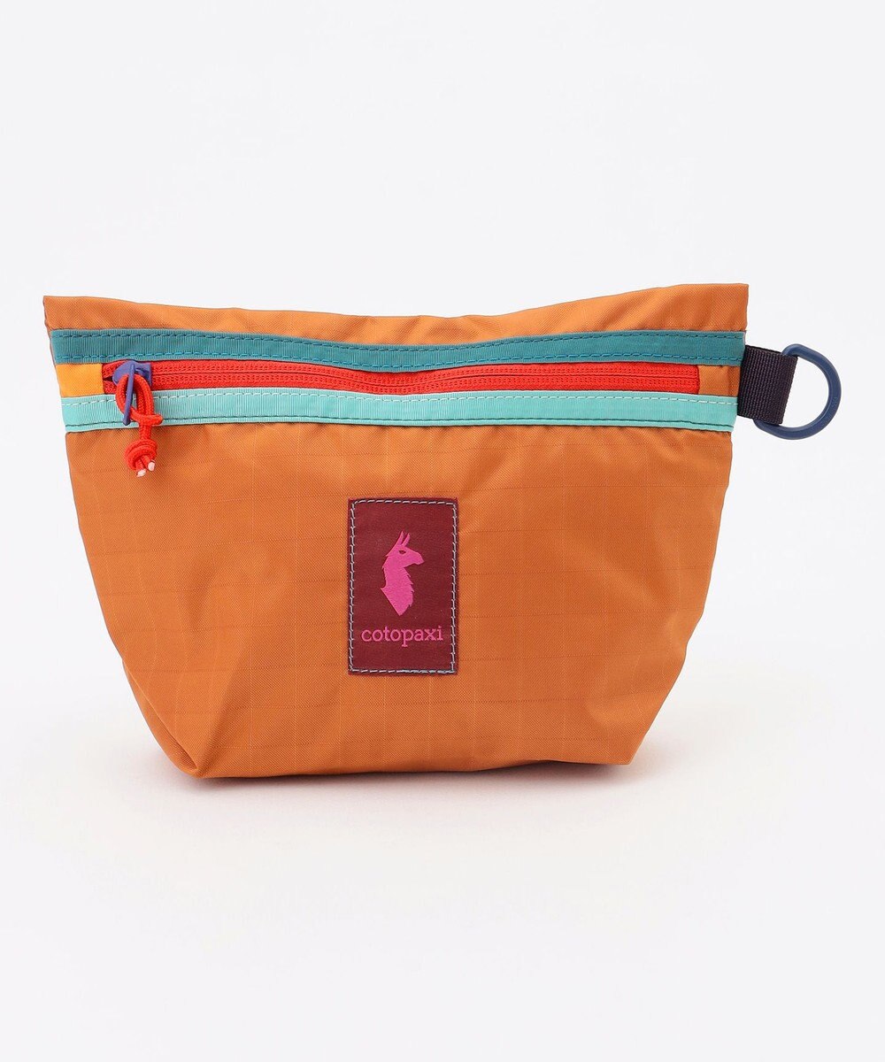 JOSEPH ABBOUD MOUNTAIN 【COTOPAXI】CUBO POUCH ORGANIZERS ポーチ 