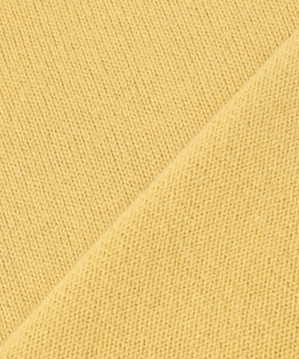 J.PRESS LADIES CASHBIT NEO Vネック ニット 