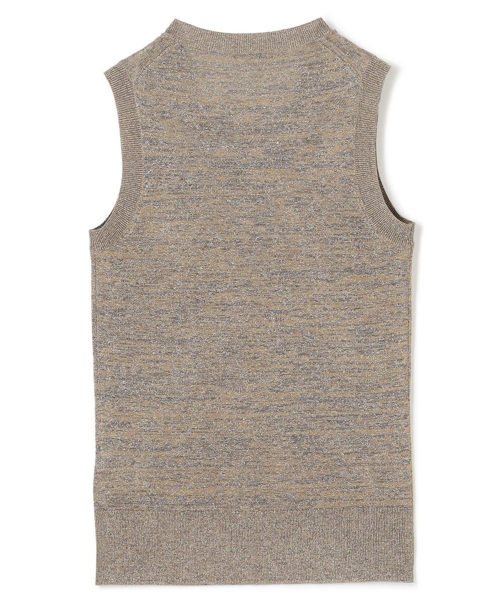 JOSEPH 【洗える】ルレックス　タンクトップニット 