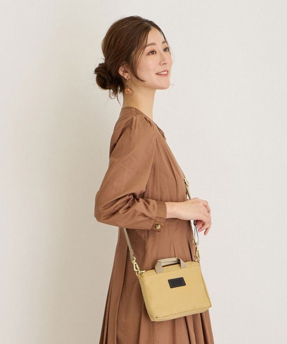 ROOTOTE 1123【トート＆ショルダー＆ポーチ】SN.ベビールー2way.アイロ-A 