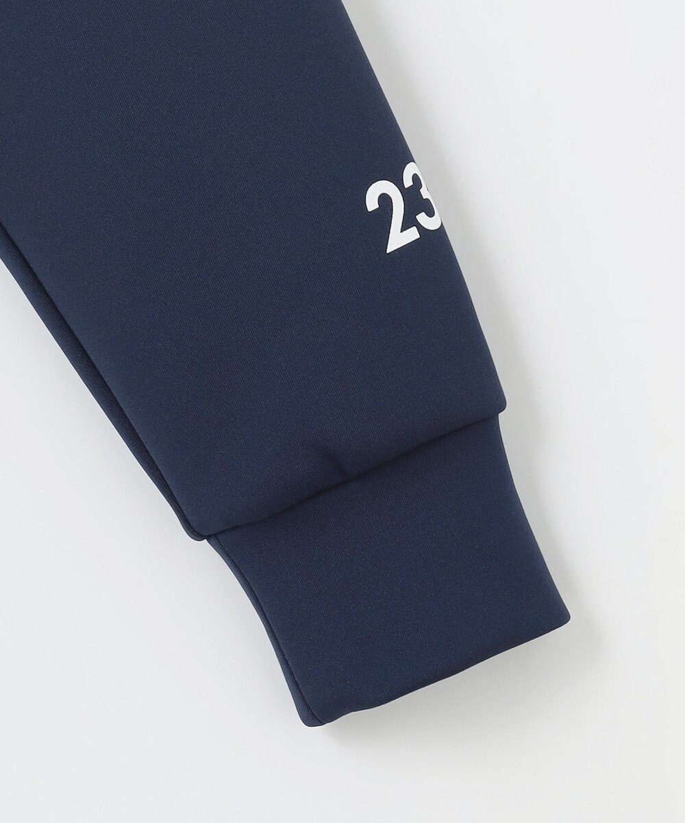 23区GOLF 【WOMEN】『PEANUTS』コラボプリントトレーナー 