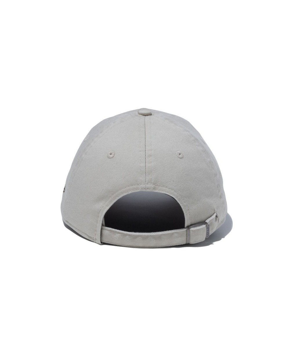 WEGO 【NEWERA/ユニセックス着用ITEM】NEWERA　CC　STATE　OF　NY 