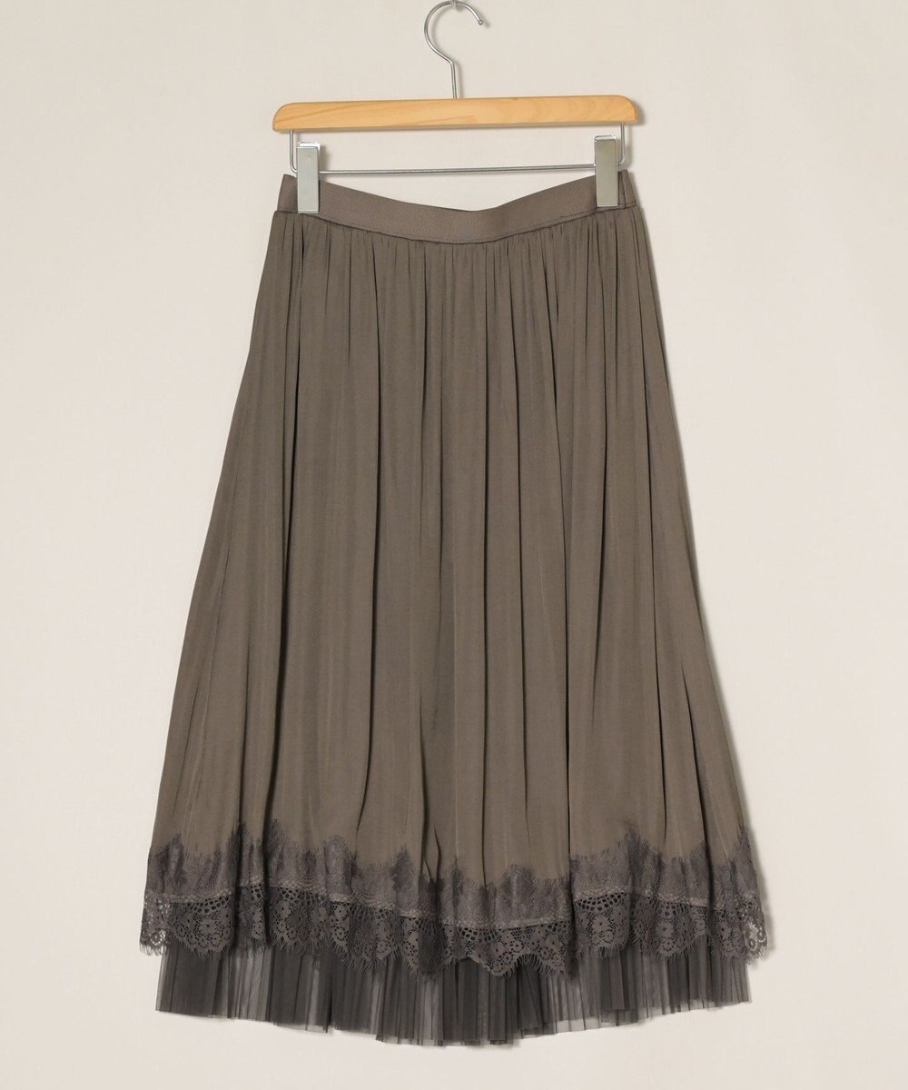 ONWARD Reuse Park 【組曲】スカート秋冬 