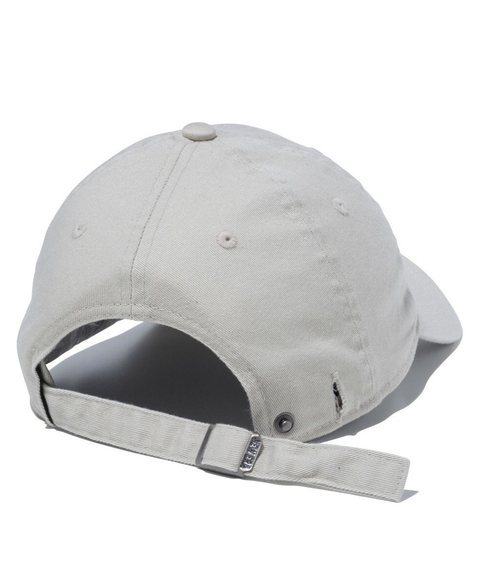 WEGO 【NEWERA/ユニセックス着用ITEM】NEWERA　CC　STATE　OF　NY 