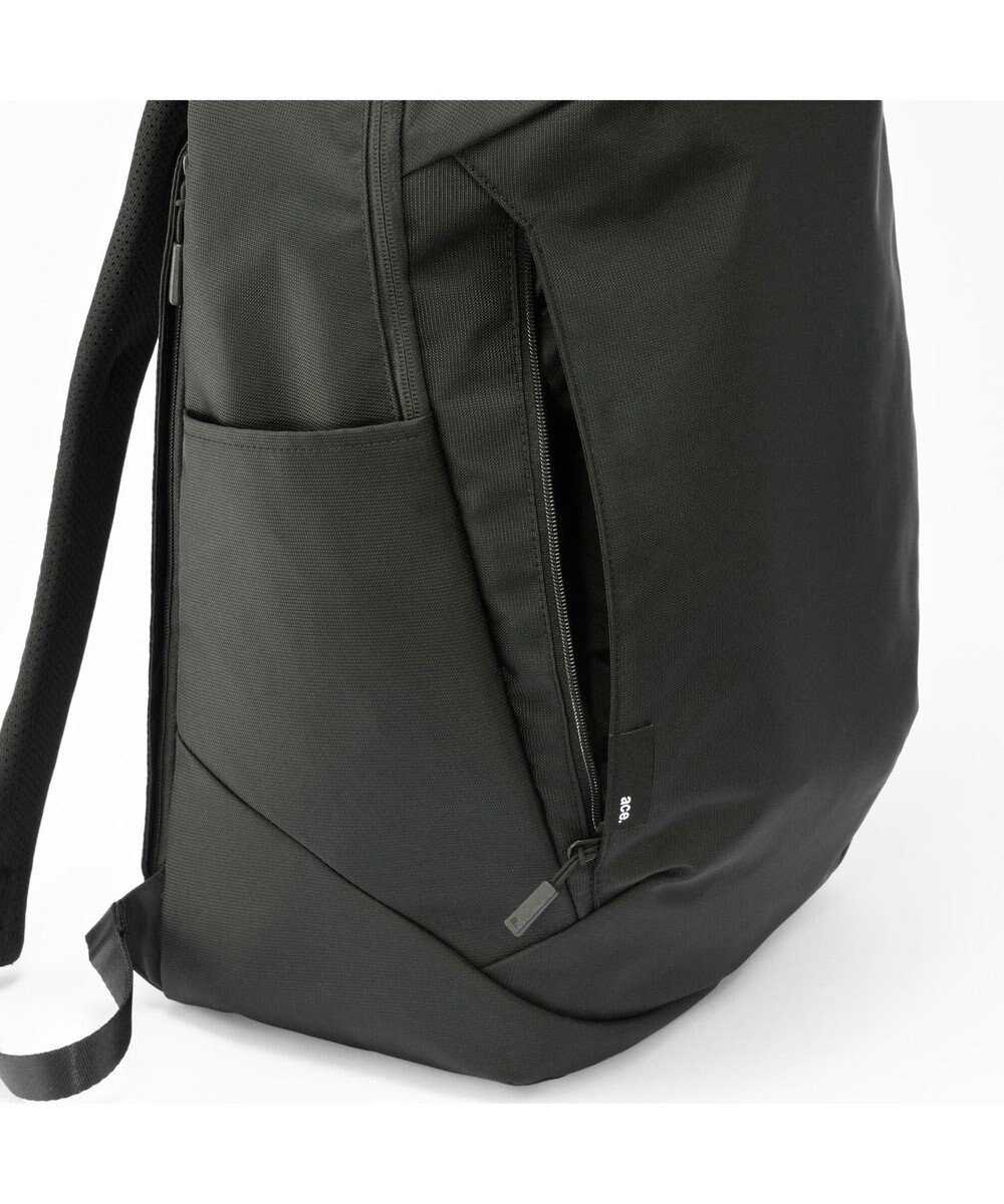 ACE BAGS & LUGGAGE ace. シルパック ビジネスリュック  B4サイズ 15.6インチPC収納 軽量 68882 エース 