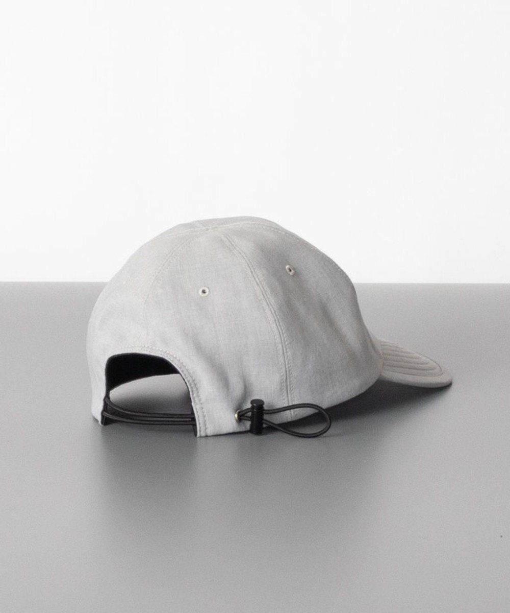 AURORA 【WEB限定】 オールシーズンキャップ（無地） 
