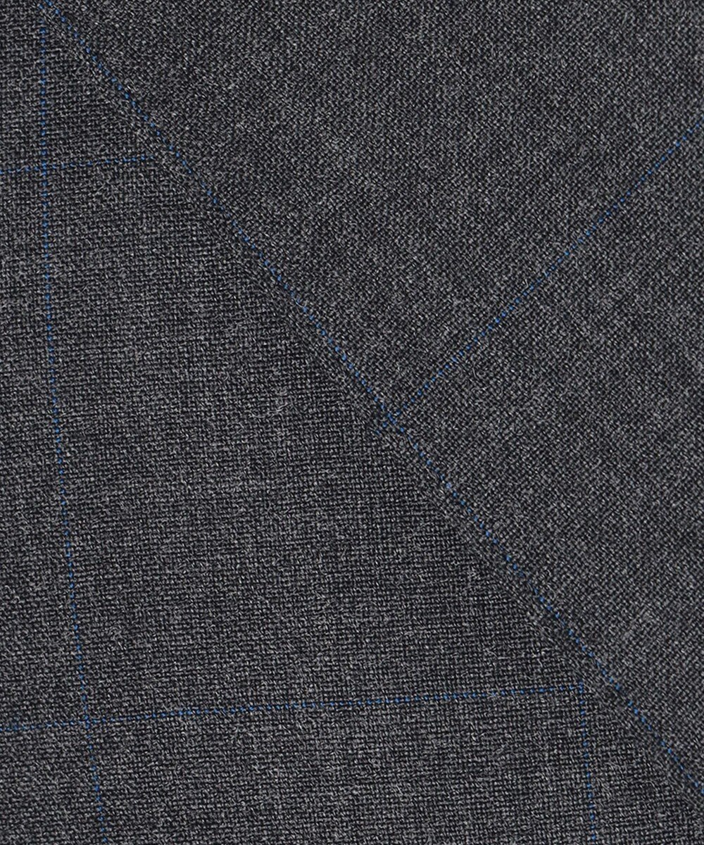 J.PRESS MEN 【WEB・一部店舗限定】ウィンドーペン スーツ 