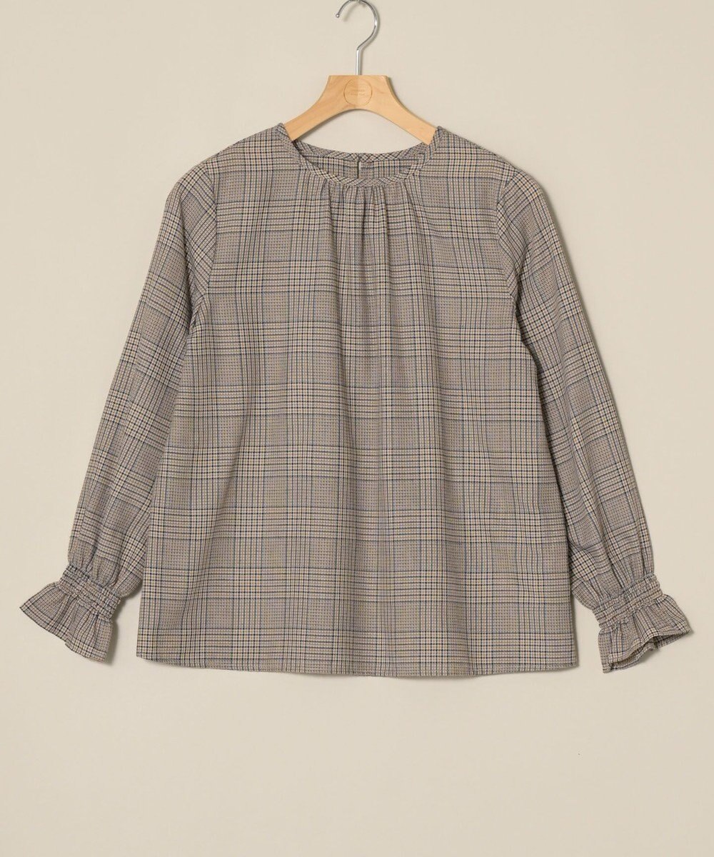 ONWARD Reuse Park 【any SiS】ブラウス秋冬 