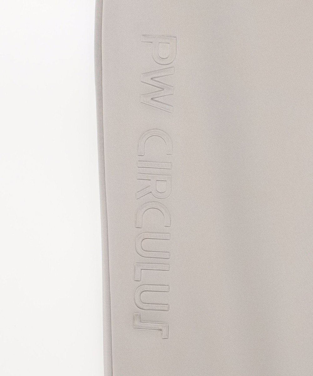 PW CIRCULUS 【MEN】リラクシングジャージーパンツ ゴルフ 